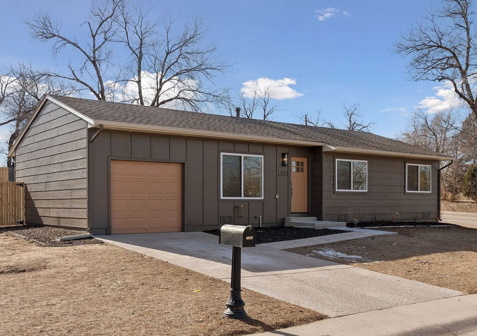 3 Bed Home Available Now in Littleton! — Photo 1