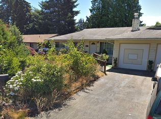3321 S 252nd Pl, Kent, WA 98032