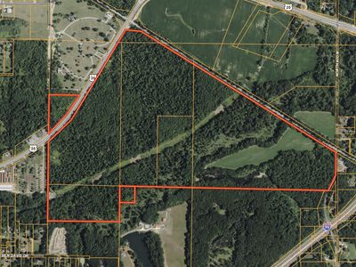 V/l N #600-W, Michigan City, IN, 46360