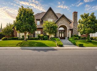 7233 Fountain Valley Dr, Bakersfield, CA 93308