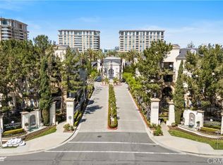 3414 Watermarke Pl, Irvine, CA 92612