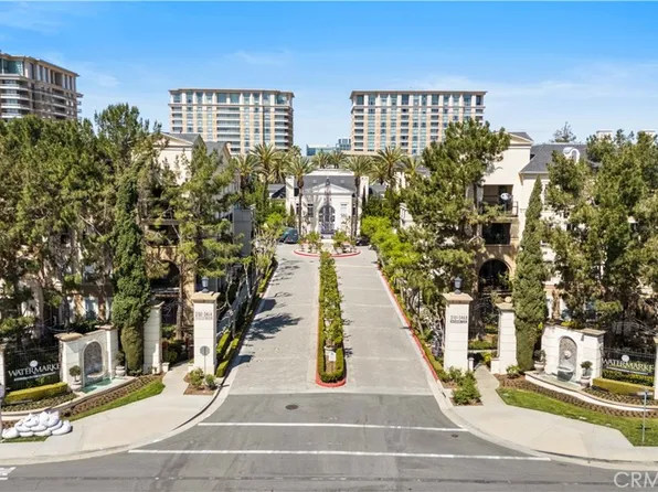 3414 Watermarke Pl, Irvine, CA 92612