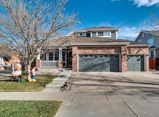 20883 E Girard Dr, Aurora, CO 80013