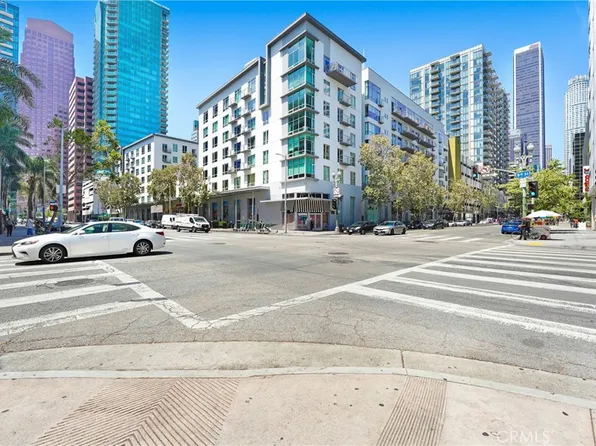 645 W 9th St APT 314, Los Angeles, CA 90015
