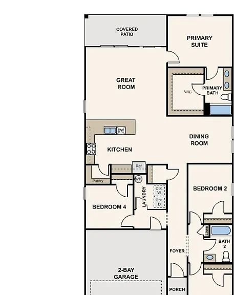 9401 W Quaymas Pl — Photo 26