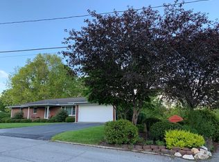 251 Mercer St, Beckley, WV 25801