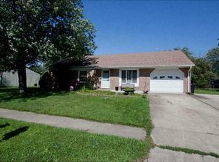 175 Old Trail Dr, Bargersville, IN 46106