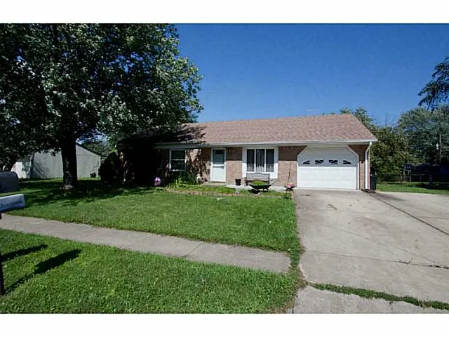 175 Old Trail Dr photo 1