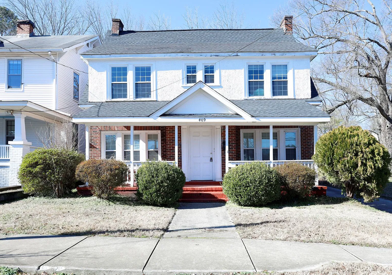 Great home in Durham! — Photo 1