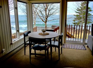 6294 Sea Villa Loop #J7, Lutsen, MN 55612