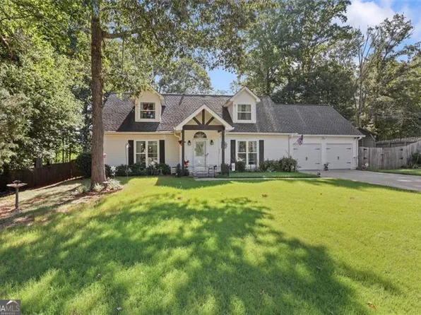 895 Perrin Springs Ct, Lawrenceville, GA 30043