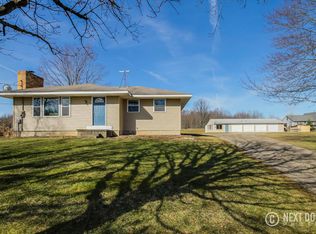 8745 Patterson Ave SE, Caledonia, MI