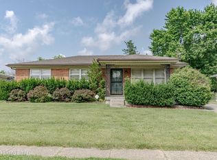 3205 Rockaway Dr, Louisville, KY 40216