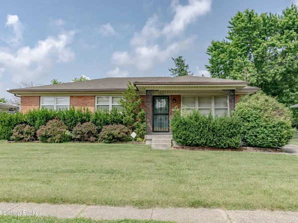3205 Rockaway Dr, Louisville, KY 40216