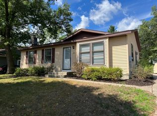 3411 Benjamin Ave NE, Grand Rapids, MI 49525