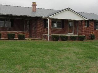 1371 State Route 97, Mayfield, KY 42066