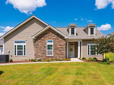 1134 Blue Bird Ln, Wake Forest, NC, 27587