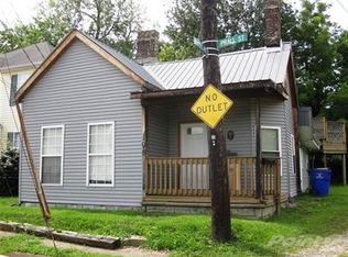 198 Prall St, Lexington, KY 40508