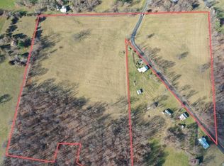 Holsinger Rd, Broadway, VA 22815