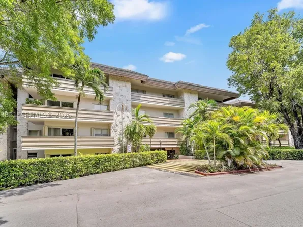 1205 Mariposa Ave, Coral Gables, FL