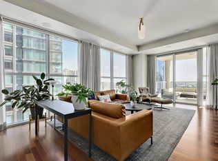 98 San Jacinto Blvd #1704, Austin, TX 78701