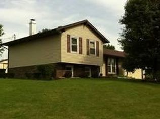 125 Anart St, Wintersville, OH 43953