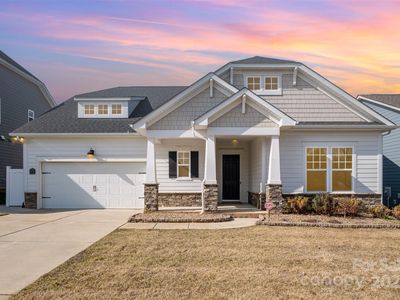 3105 Bonterra Blvd, Indian Trail, NC, 28079