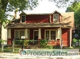 941 W Eastland Ave, Nashville, TN 37206
