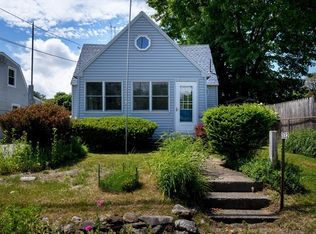 132 Eagle St, Ware, MA 01082