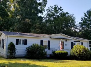 3 Cypress Cir, Rockland, MA 02370