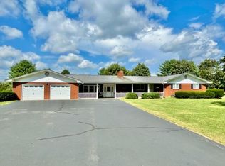 1235 Pumphouse Rd, Somerset, KY 42503