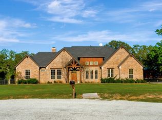 132 Private Road 3008, Decatur, TX 76234