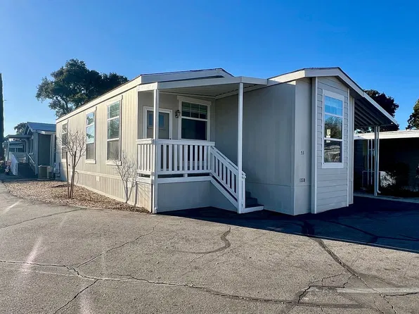 1228 Camino Del Robles Dr #53, Atascadero, CA 93422