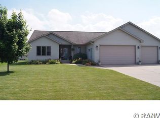 1110 Nordic Cir, Mondovi, WI 54755