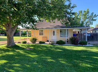 7870 W Settlers Ave, Boise, ID 83704