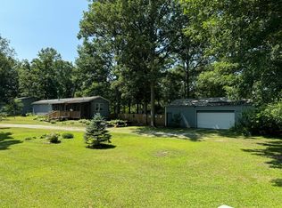 16340 N 700 W, Demotte, IN 46310