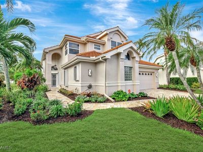 9717 Keel Ct, Fort Myers, FL, 33919