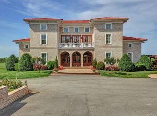 3822 Old Gun Rd W, Midlothian, VA 23113