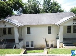 438 E 23rd St, Anniston, AL 36207
