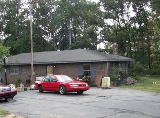 4042 New Kings Bridge Rd, Nicholson, GA 30565