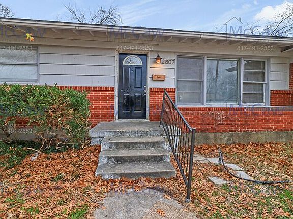 3rd image of 2802 Materhorn Dr
