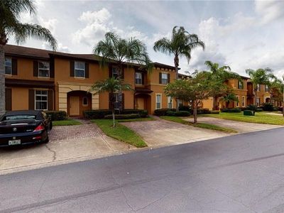 1124 Calabria Ave, Davenport, FL, 33897