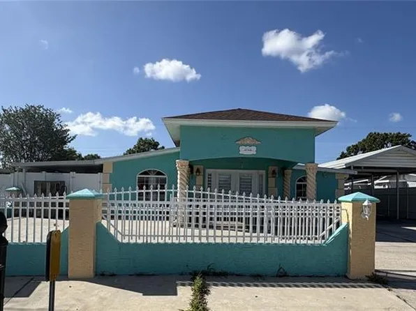 4540 W Jean St, Tampa, FL 33614