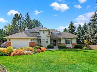 3706 S Woodruff Rd, Spokane, WA 99206