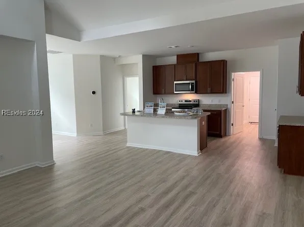 1292 Good Life Way, Hardeeville, SC 29927