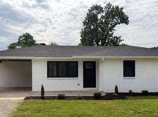 5902 Beersheba Hwy, McMinnville, TN 37110