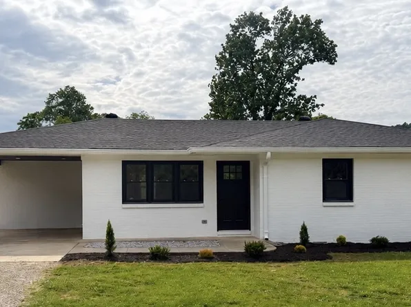 5902 Beersheba Hwy, McMinnville, TN 37110
