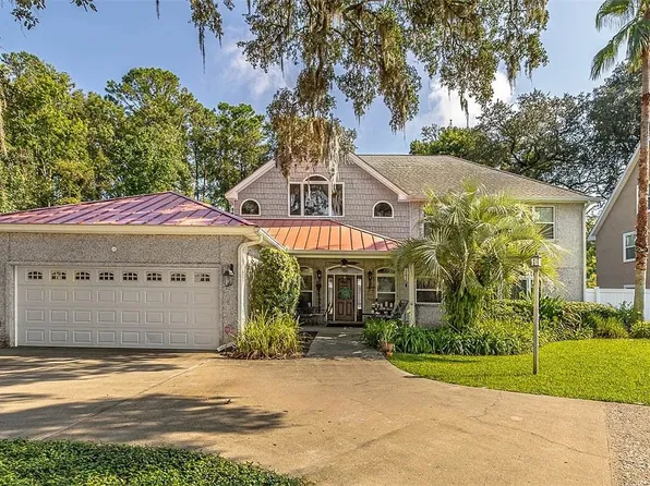 135 Ibis Cv, Saint Simons Island, GA 31522