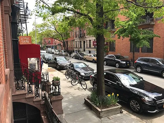 Rented by Village Living Realty | media 8