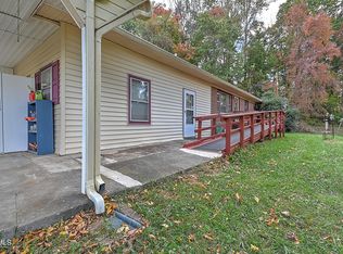 624 Rogers Ave, Kingsport, TN 37660